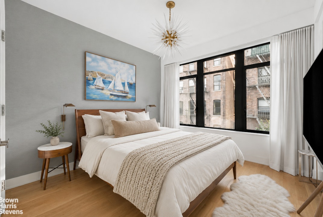 204 Forsyth Street 4S Lower East Side New York NY 10002