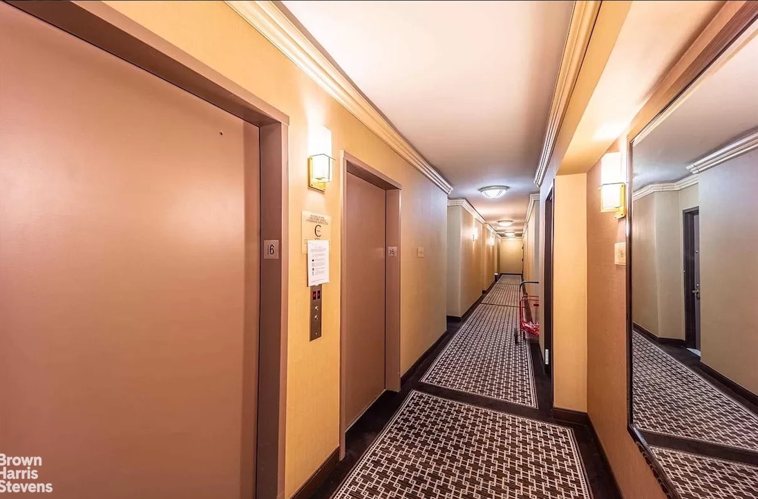 62-54 97th Place 11A Forest Hills Queens NY 11374