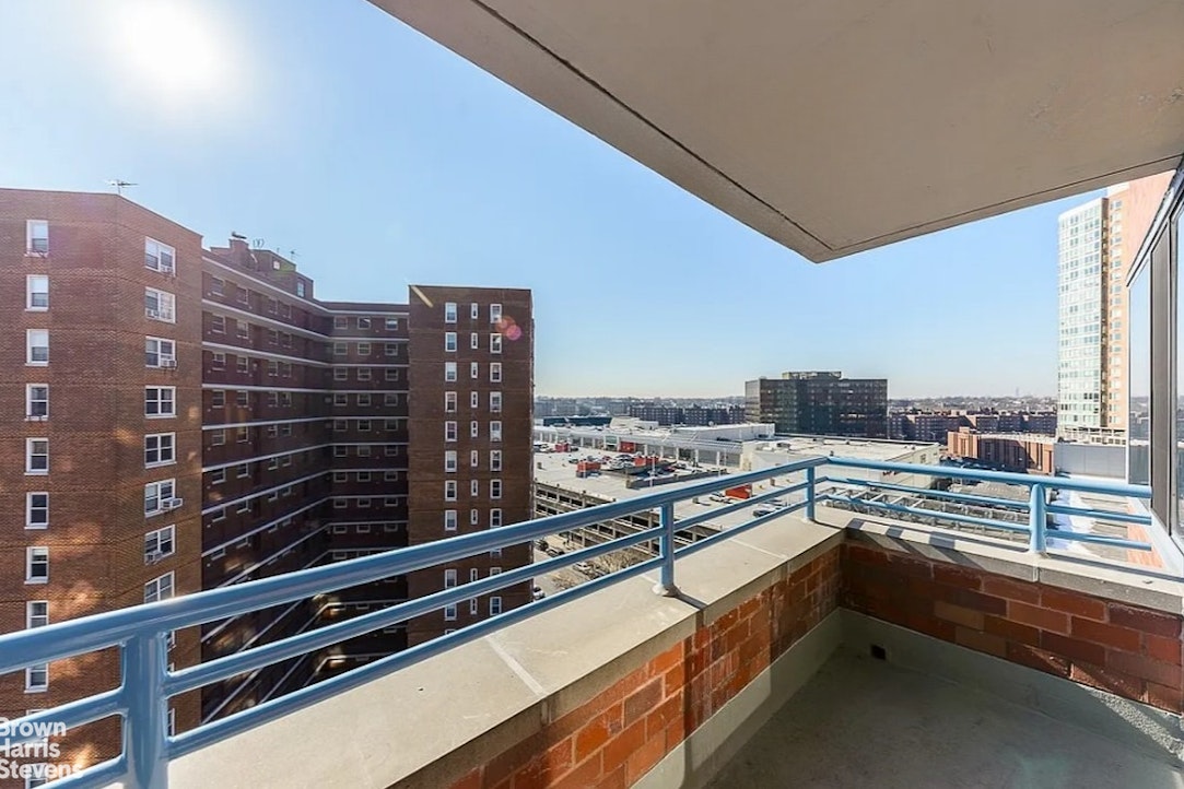 62-54 97th Place 11A Forest Hills Queens NY 11374