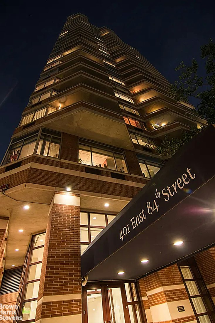 401 East 84th Street Upper East Side New York NY 10028