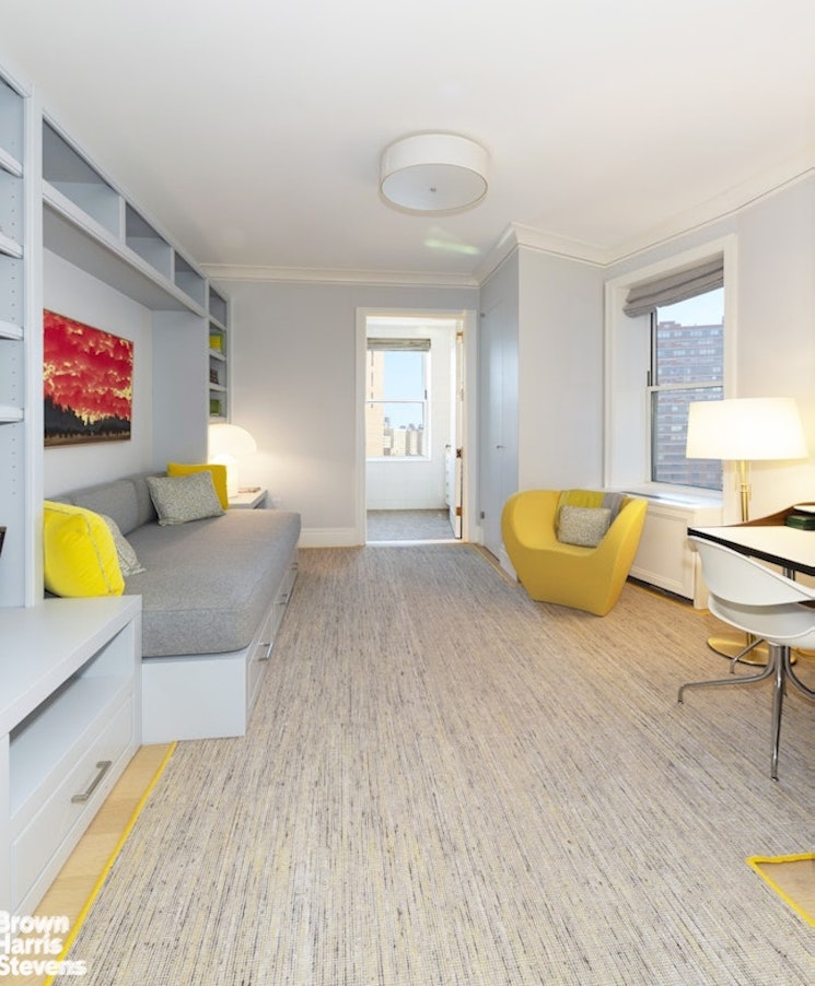 498 West End Avenue 11A Upper West Side New York NY 10024