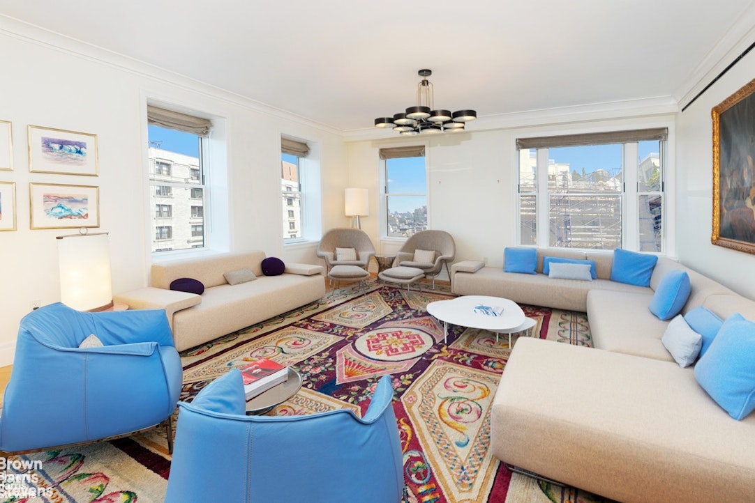 498 West End Avenue 11A Upper West Side New York NY 10024