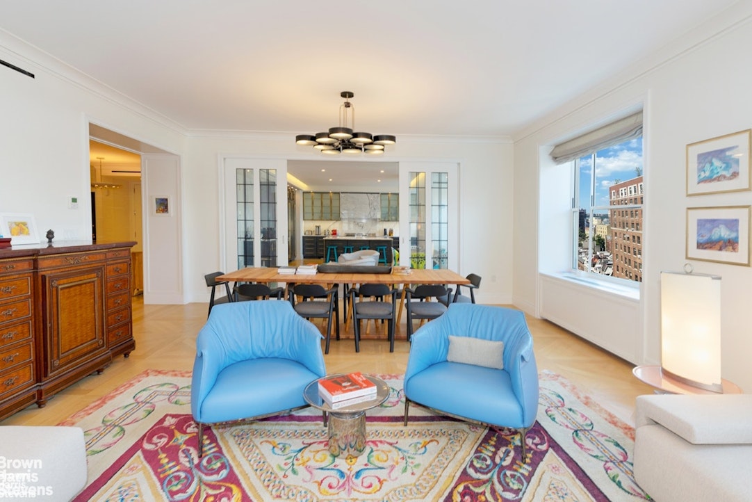 498 West End Avenue 11A Upper West Side New York NY 10024