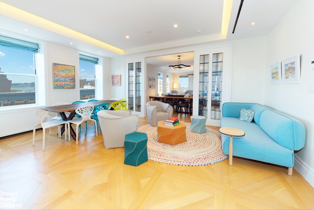 498 West End Avenue 11A Upper West Side New York NY 10024
