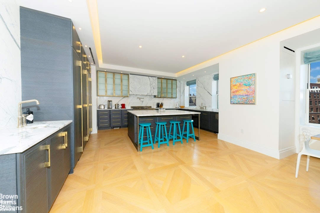 498 West End Avenue 11A Upper West Side New York NY 10024