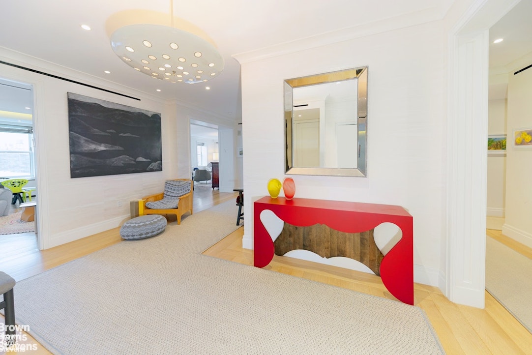 498 West End Avenue 11A Upper West Side New York NY 10024