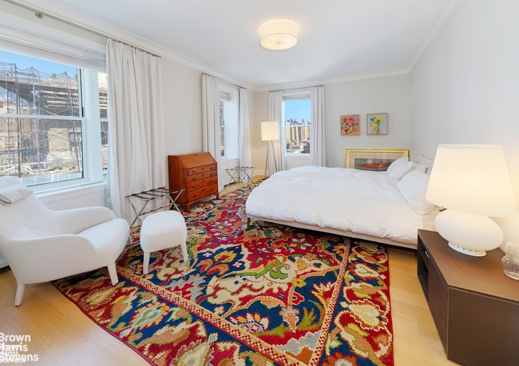 498 West End Avenue 11A Upper West Side New York NY 10024