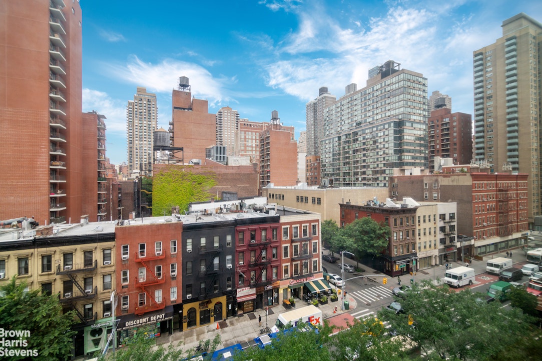 300 East 85th Street 702 Upper East Side New York NY 10028