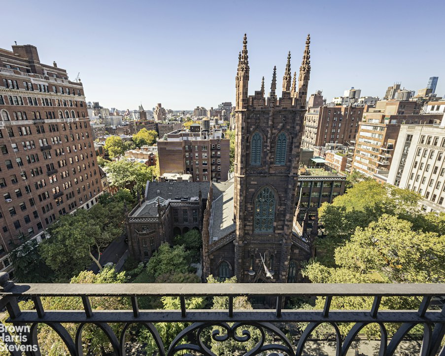 45 Fifth Avenue 15A Greenwich Village New York NY 10003