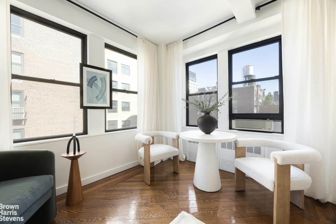 45 Fifth Avenue 15A Greenwich Village New York NY 10003