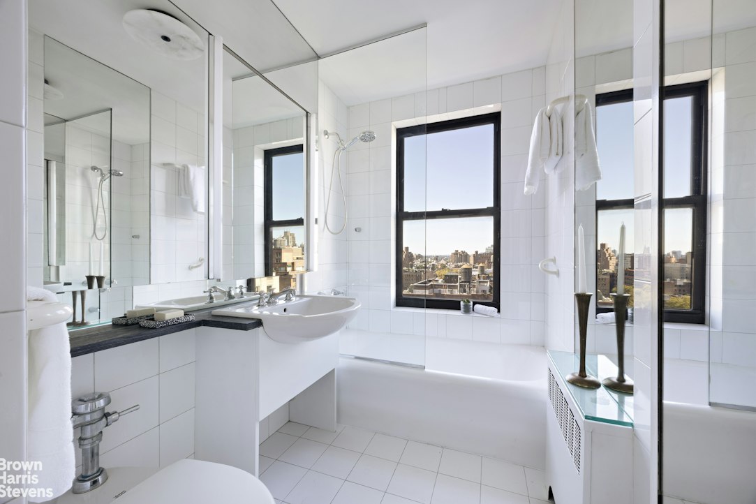 45 Fifth Avenue 15A Greenwich Village New York NY 10003