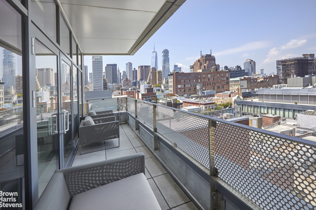 210 Lafayette Street PH1C Soho New York NY 10012