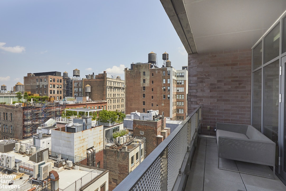 210 Lafayette Street PH1C Soho New York NY 10012