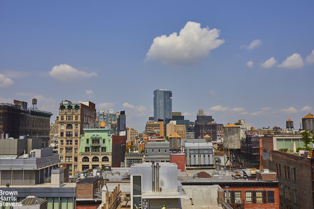 210 Lafayette Street PH1C Soho New York NY 10012