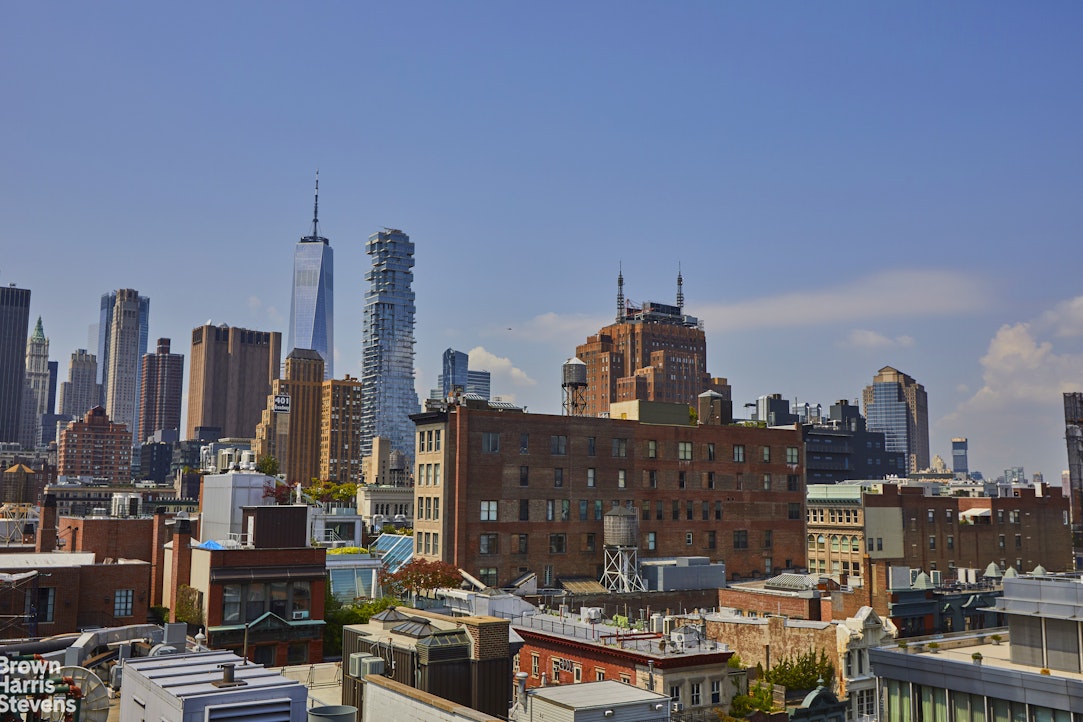 210 Lafayette Street PH1C Soho New York NY 10012
