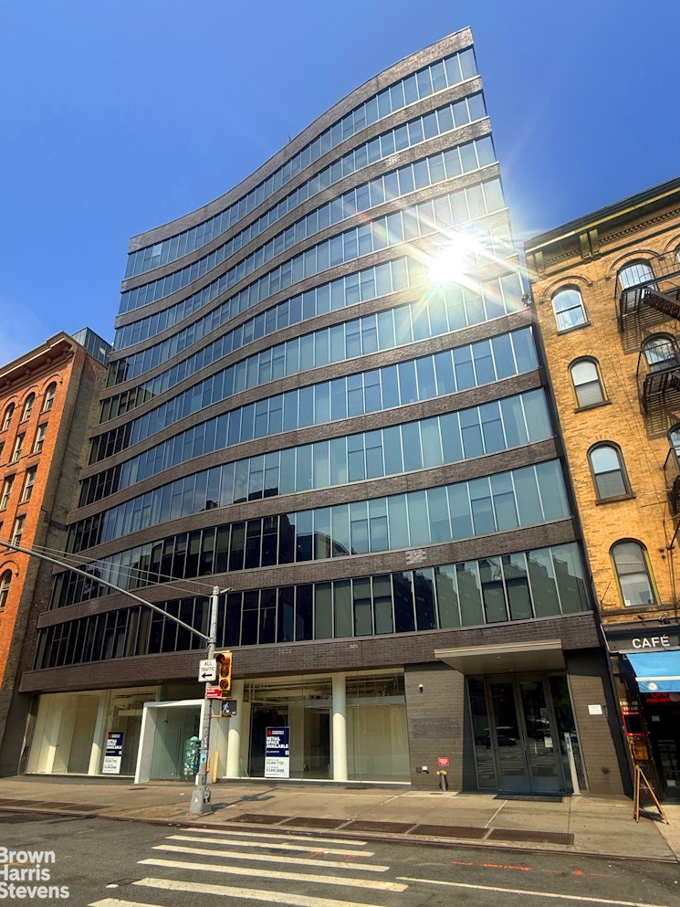 210 Lafayette Street PH1C Soho New York NY 10012
