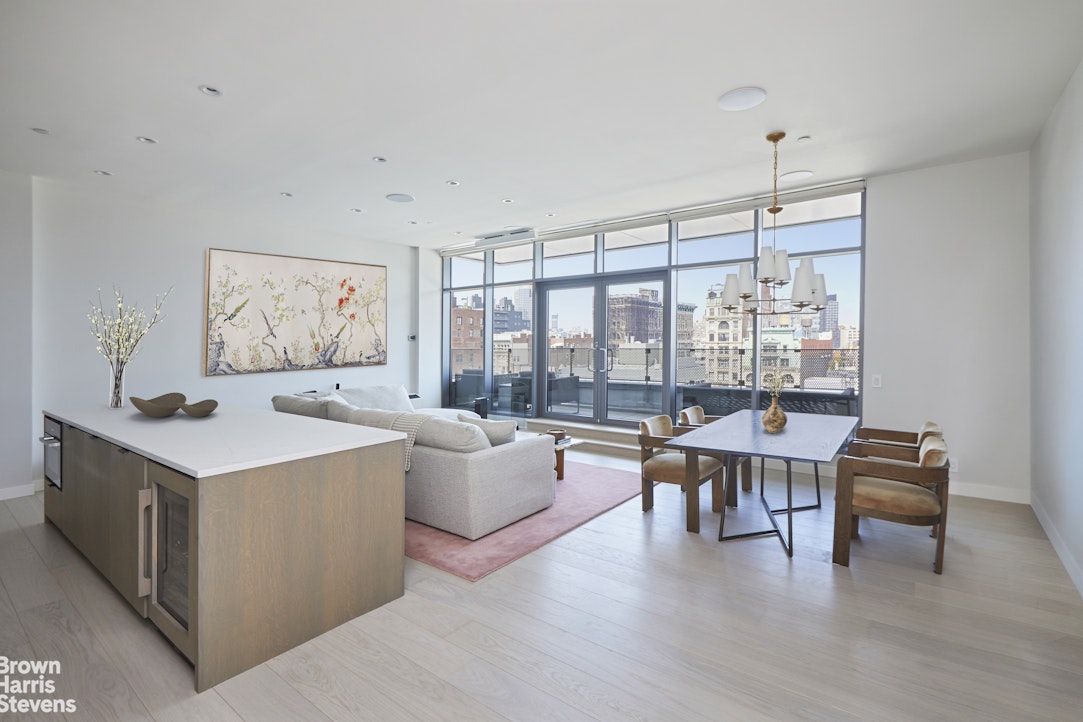 210 Lafayette Street PH1C Soho New York NY 10012
