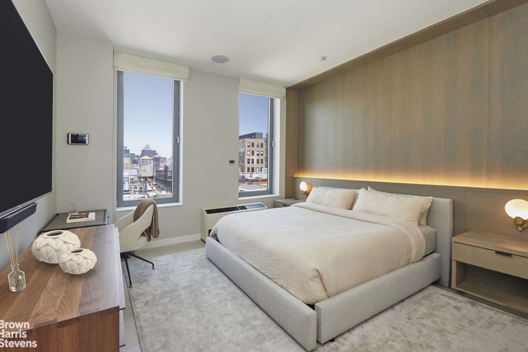 210 Lafayette Street PH1C Soho New York NY 10012