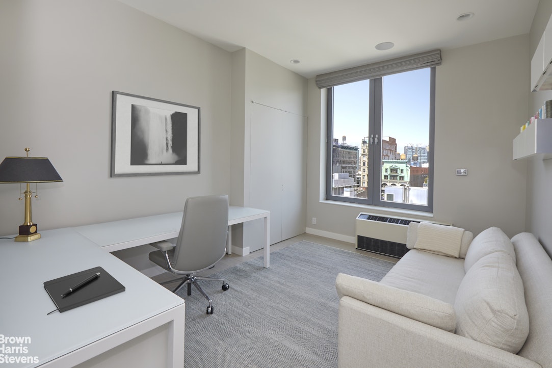 210 Lafayette Street PH1C Soho New York NY 10012
