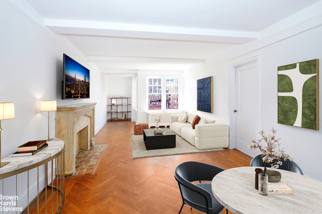 315 Riverside Drive 14C Upper West Side New York NY 10025