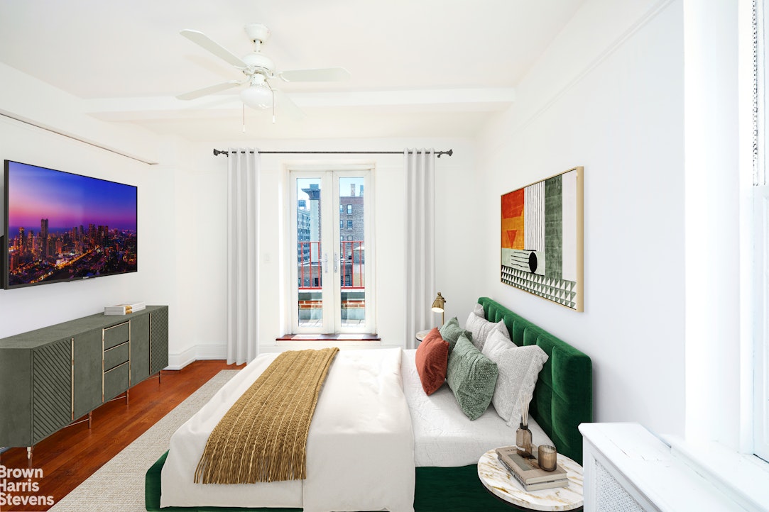 315 Riverside Drive 14C Upper West Side New York NY 10025