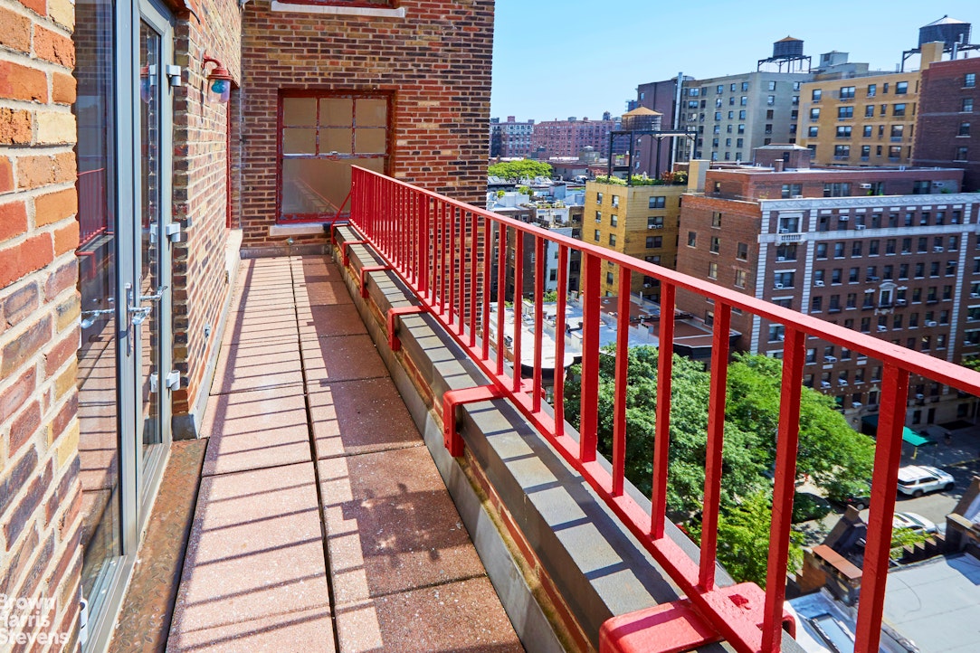 315 Riverside Drive 14C Upper West Side New York NY 10025