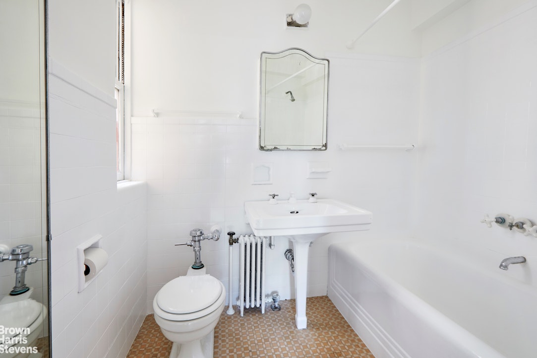 315 Riverside Drive 14C Upper West Side New York NY 10025