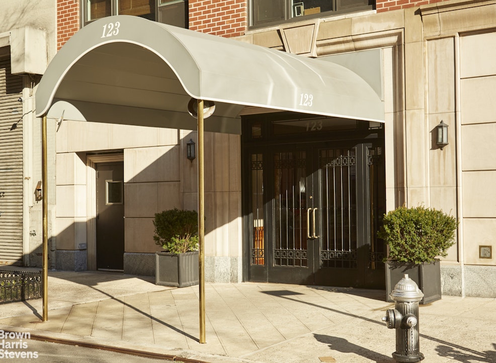 123 East 75th Street 4H Upper East Side New York NY 10021