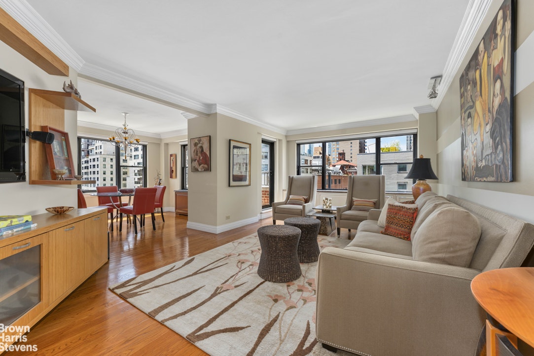 301 East 64th Street 16B Upper East Side New York NY 10065