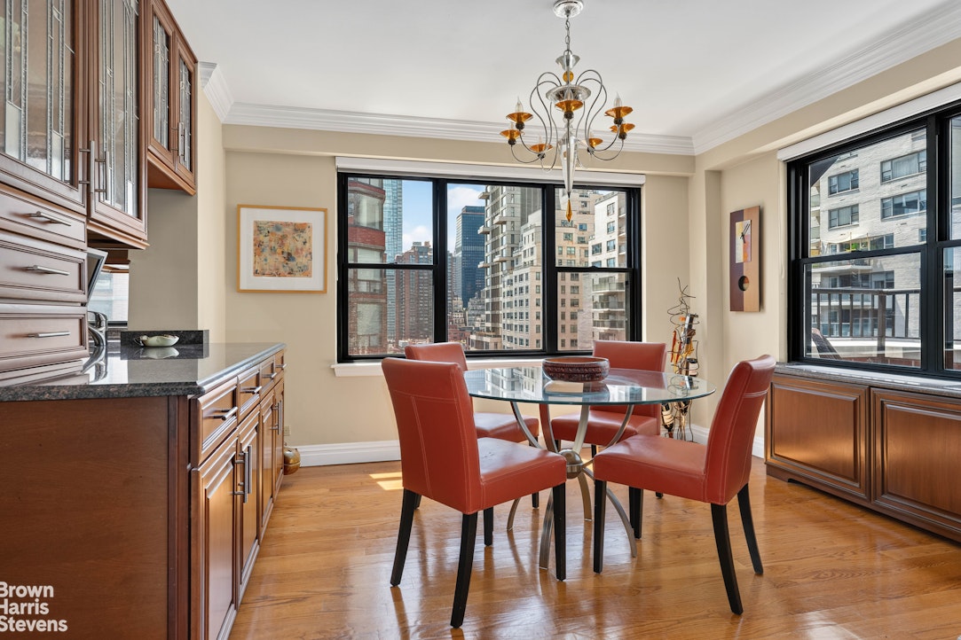 301 East 64th Street 16B Upper East Side New York NY 10065
