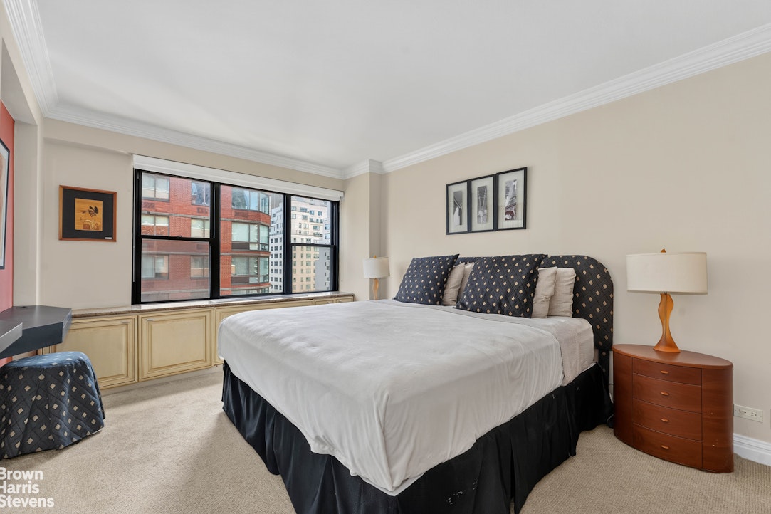 301 East 64th Street 16B Upper East Side New York NY 10065