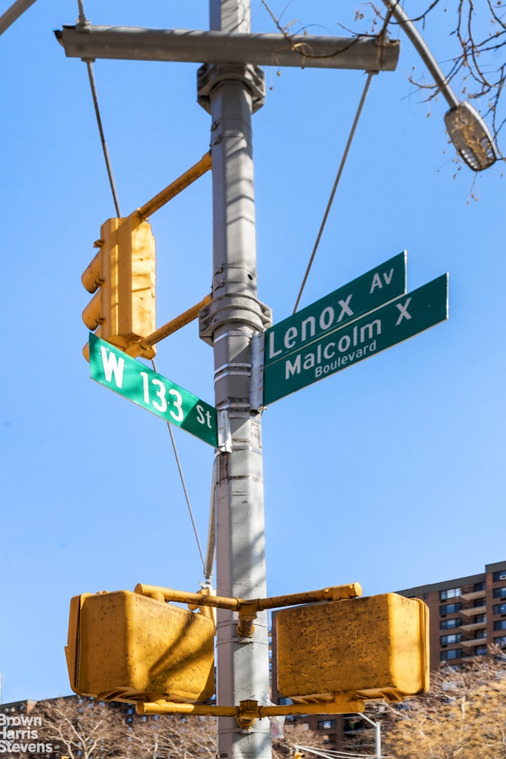 164 West 133rd Street West Harlem New York NY 10030