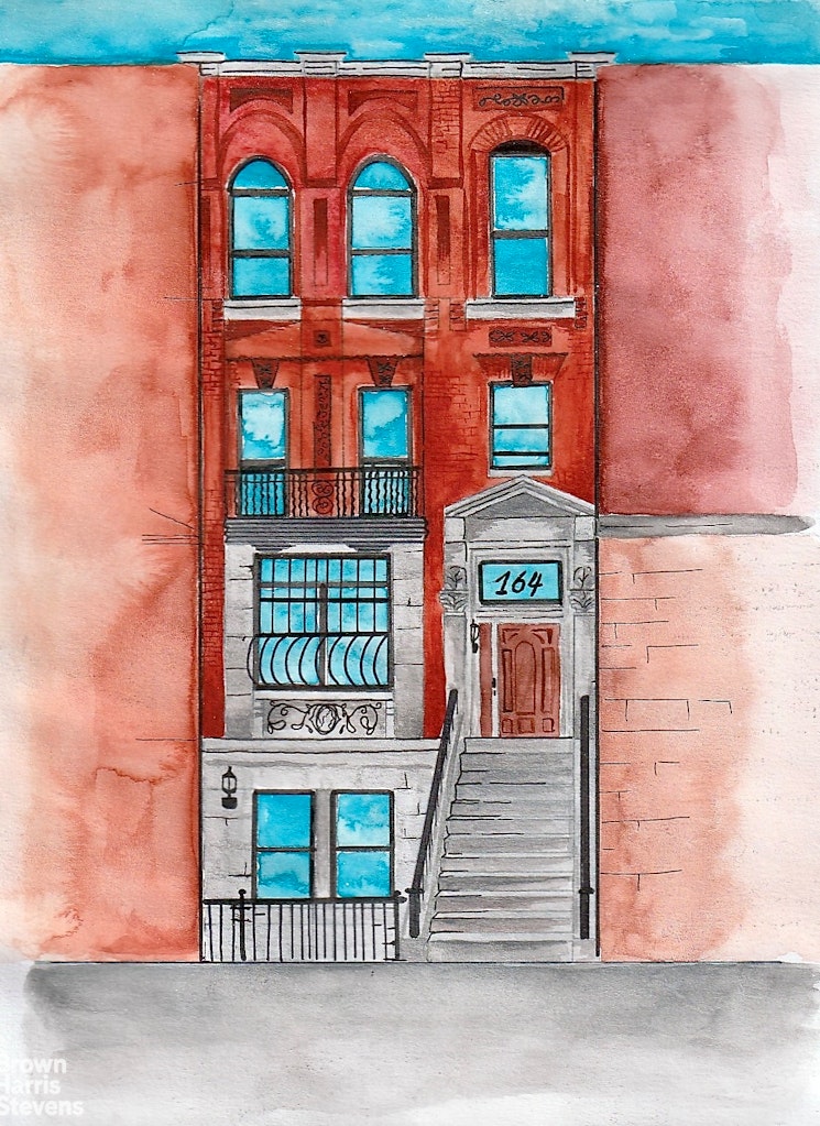 164 West 133rd Street West Harlem New York NY 10030