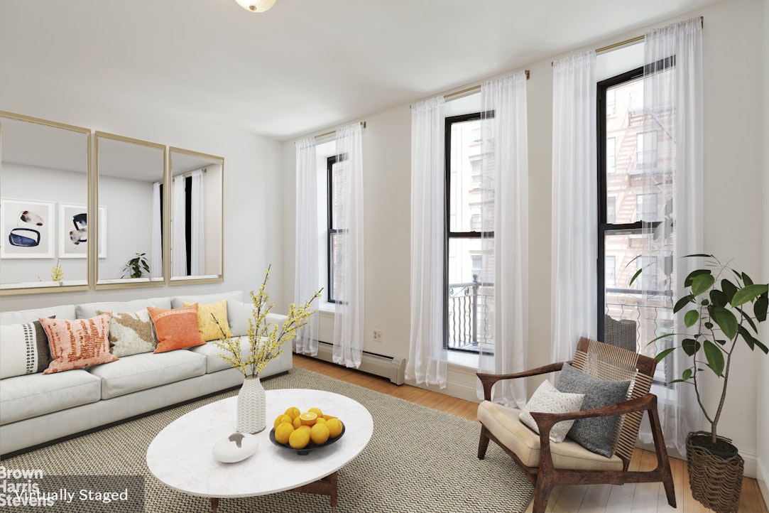 164 West 133rd Street West Harlem New York NY 10030