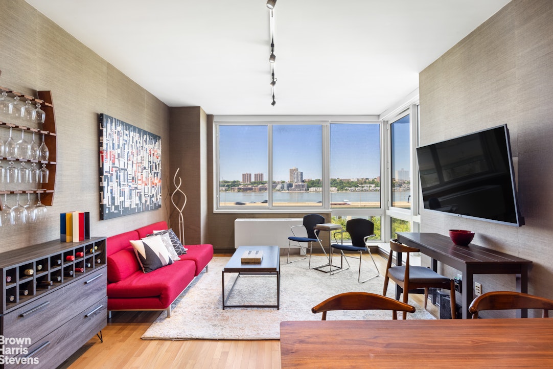 120 Riverside Blvd. 6R Lincoln Square New York NY 10069