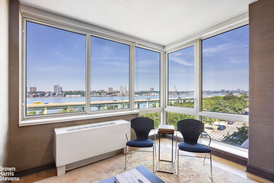 120 Riverside Blvd. 6R Lincoln Square New York NY 10069