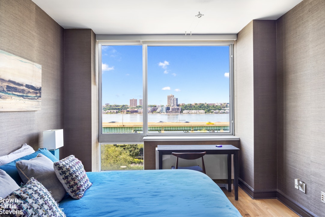 120 Riverside Blvd. 6R Lincoln Square New York NY 10069