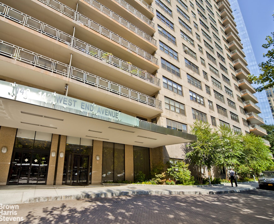 142 West End Avenue 5M Lincoln Square New York NY 10023