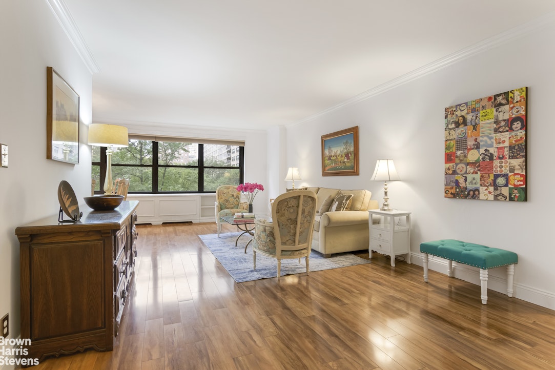 142 West End Avenue 5M Lincoln Square New York NY 10023