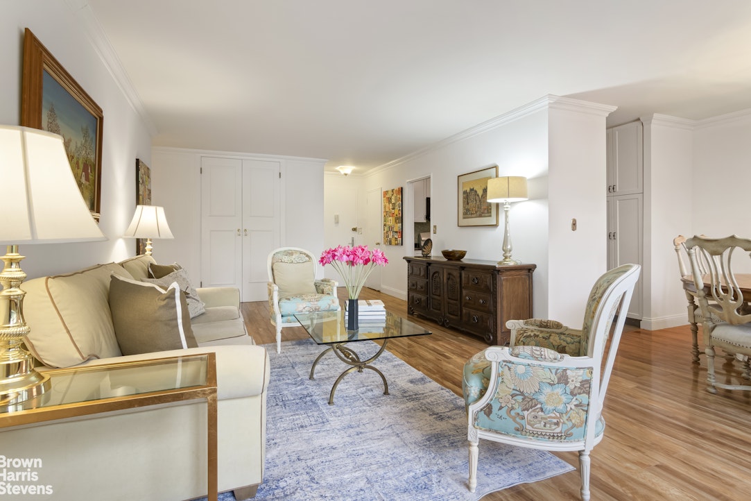 142 West End Avenue 5M Lincoln Square New York NY 10023