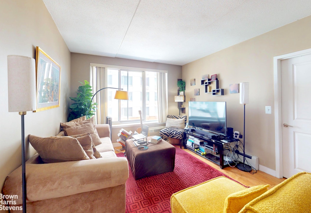 29 West 138th Street West Harlem New York NY 10030