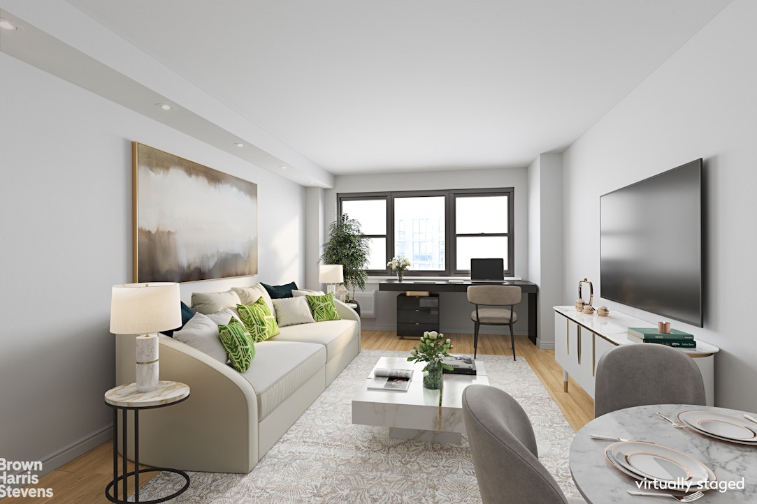 357 East 57th Street 11E Sutton Place New York NY 10022