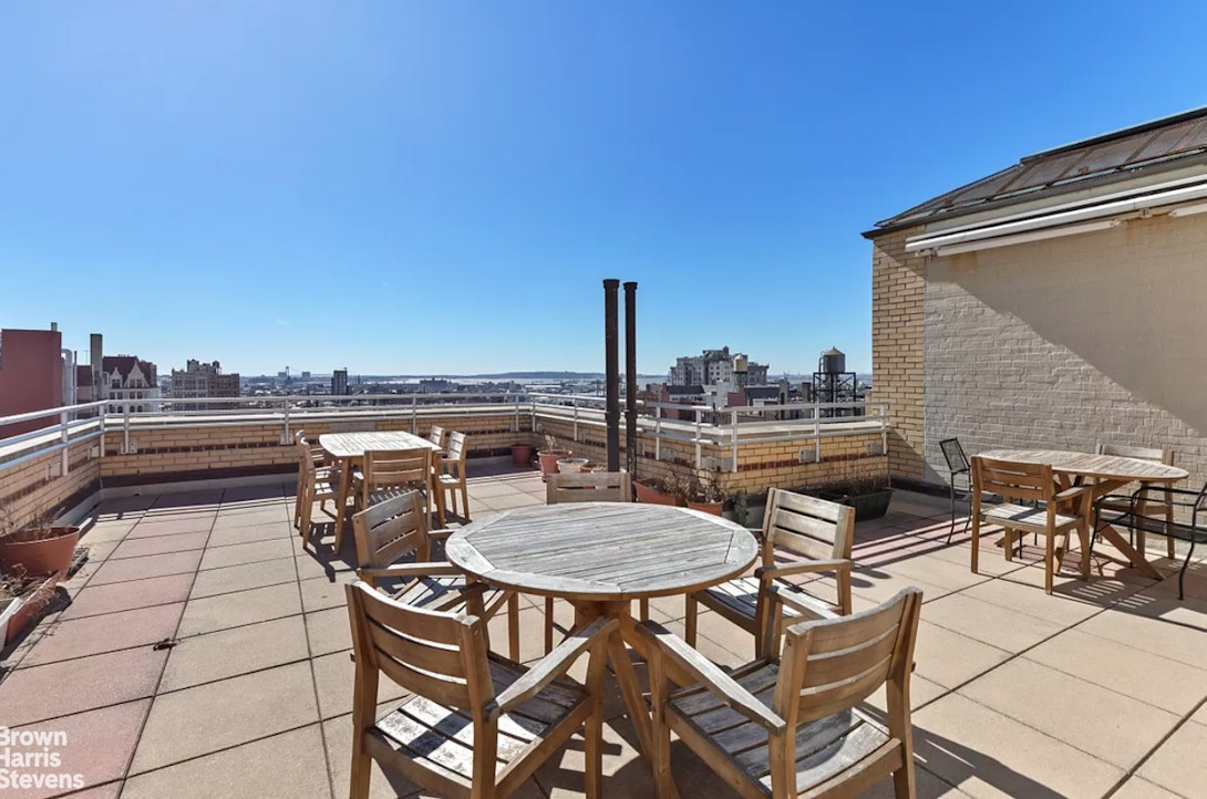 24 Monroe Place 11D Brooklyn Heights Brooklyn NY 11201