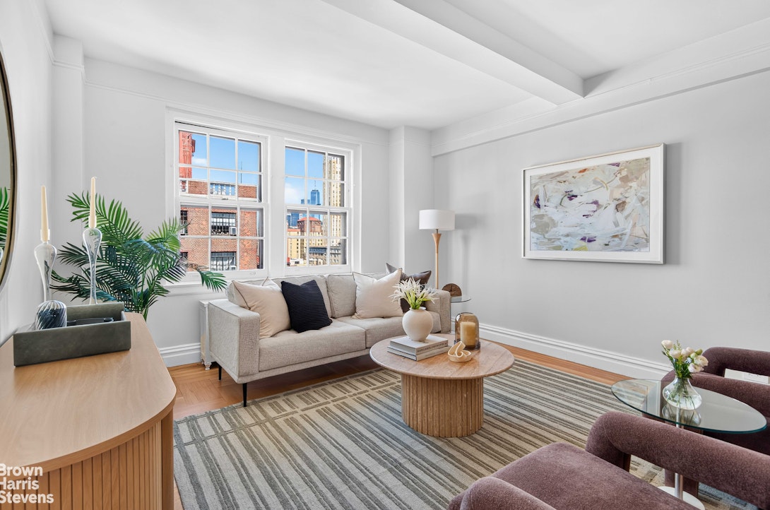 24 Monroe Place 11D Brooklyn Heights Brooklyn NY 11201