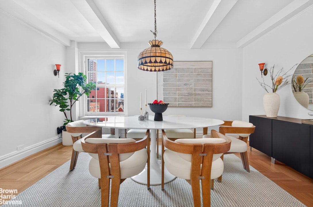 24 Monroe Place 11D Brooklyn Heights Brooklyn NY 11201