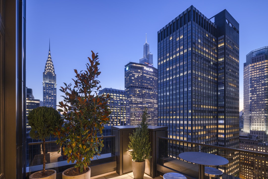 135 East 47th Street 26E Turtle Bay New York NY 10017