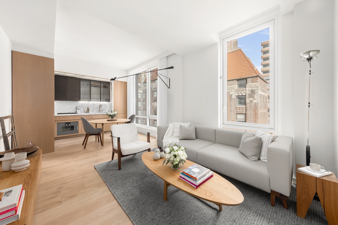 135 East 47th Street 26E Turtle Bay New York NY 10017