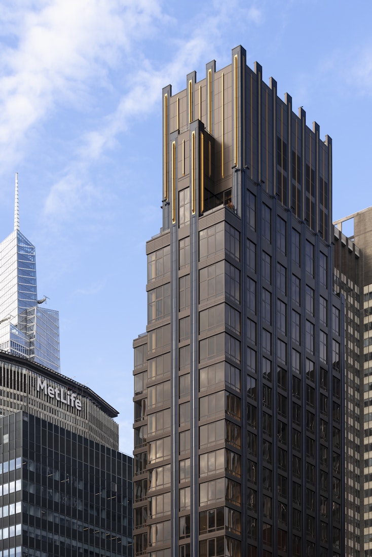 135 East 47th Street 26E Turtle Bay New York NY 10017
