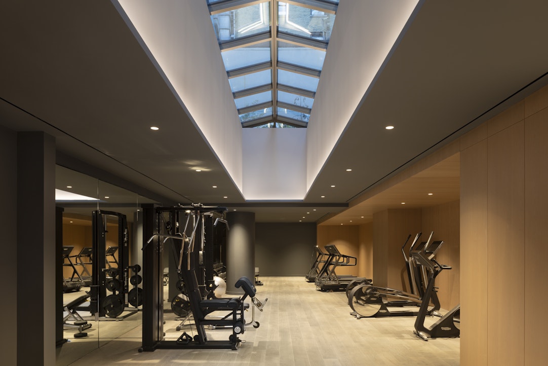 135 East 47th Street 26E Turtle Bay New York NY 10017