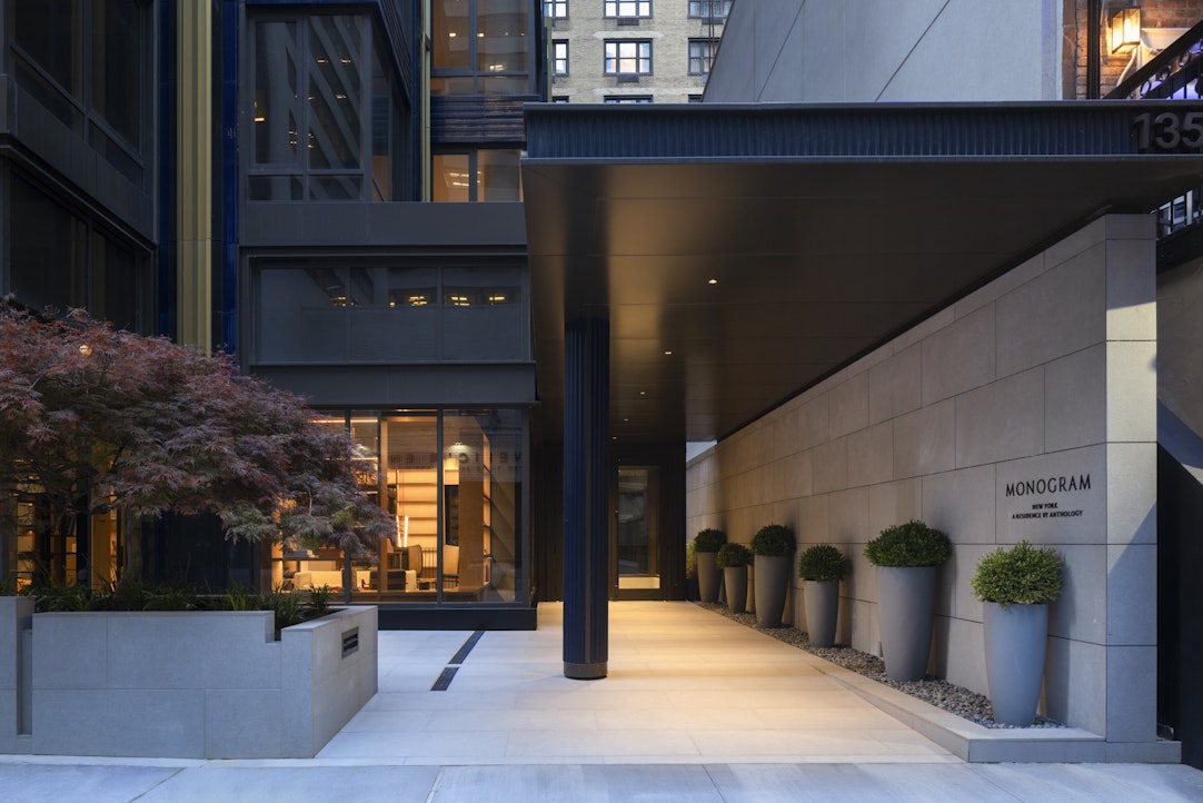 135 East 47th Street 6A Turtle Bay New York NY 10017